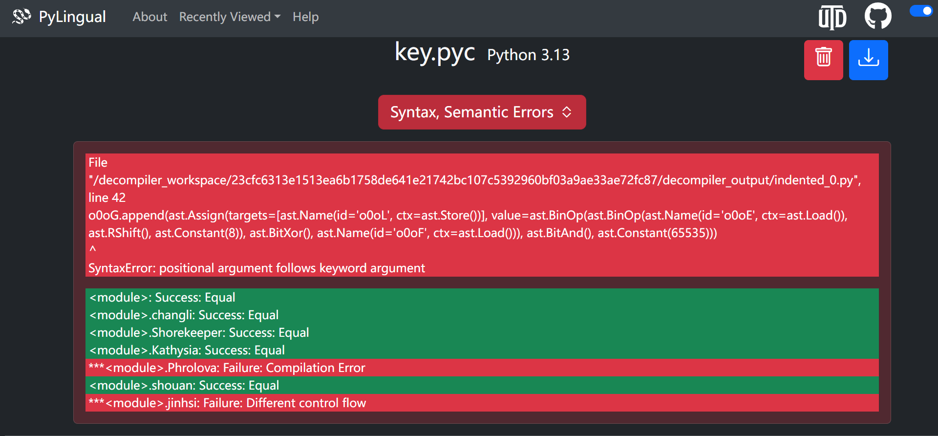2025“羊城杯”网络安全大赛 初赛 Writeup by X1cT34m-小绿草信息安全实验室