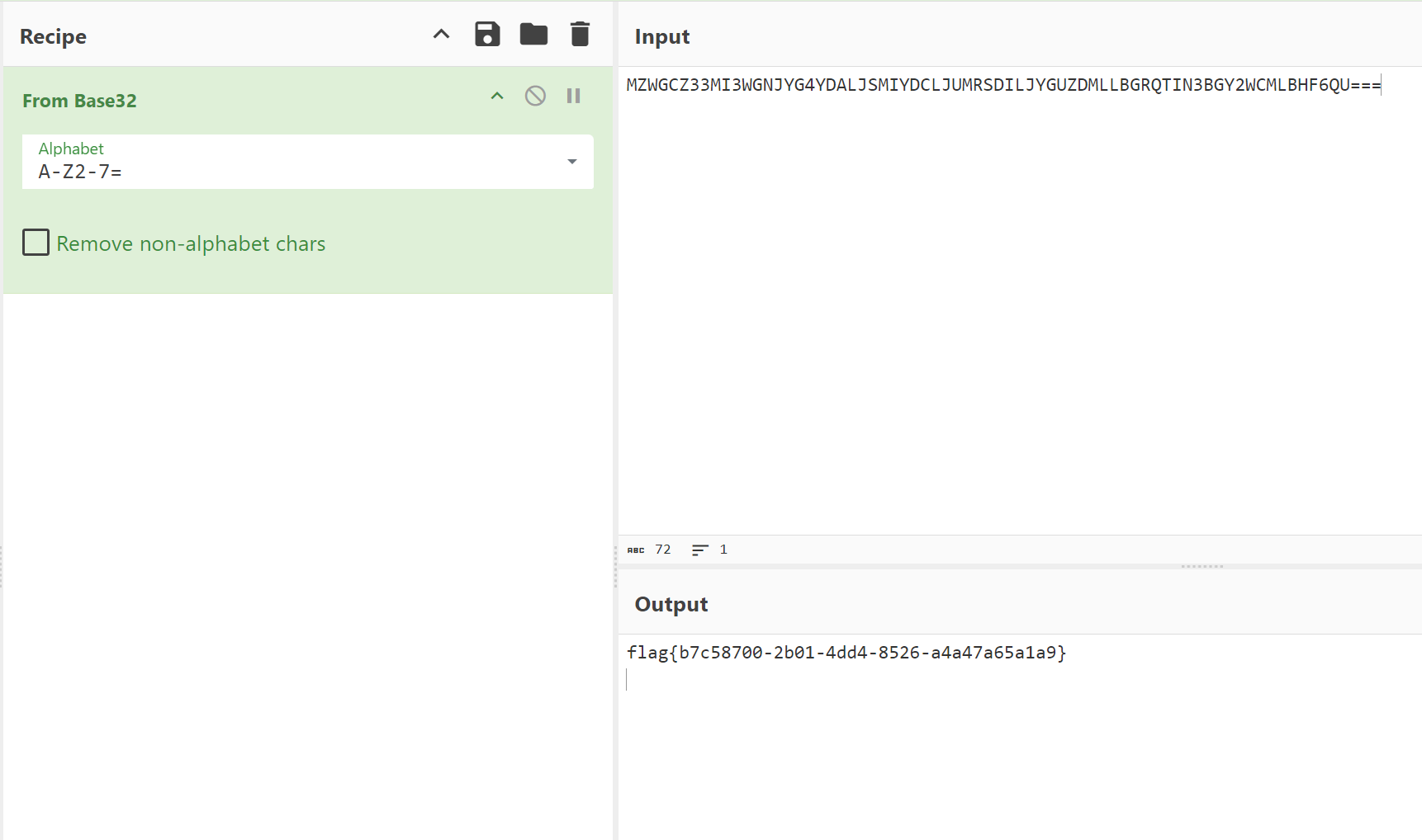 第十九届全国大学生信息安全竞赛 初赛 Writeup by X1cT34m-小绿草信息安全实验室